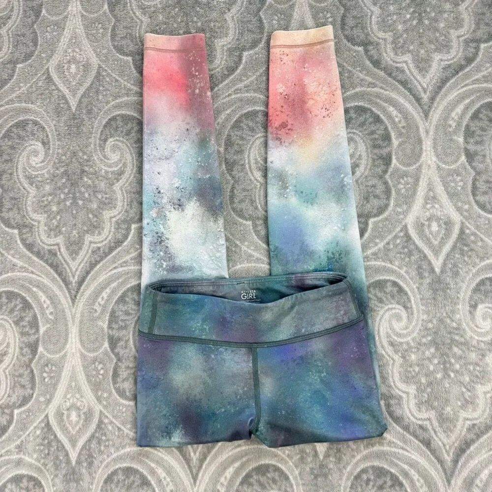Athleta Girl Leggings